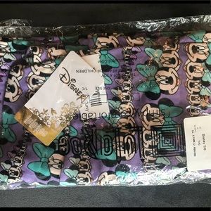 Disney LuLaRoe Leggings